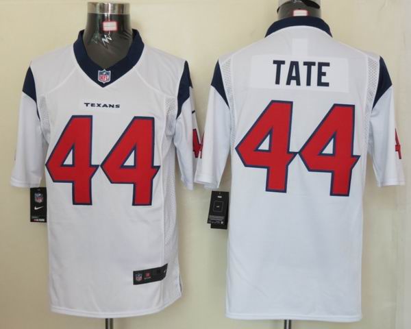 Nike Houston Texans Limited Jerseys-027